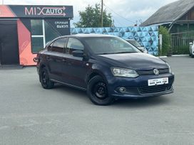  Volkswagen Polo 2012 , 629000 , 