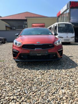  Kia Forte 2020 , 1970000 , 