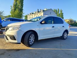  Renault Logan 2020 , 770000 , 