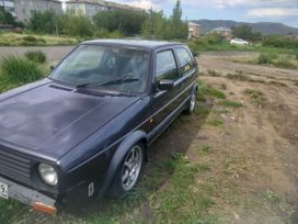  3  Volkswagen Golf 1992 , 159000 , 