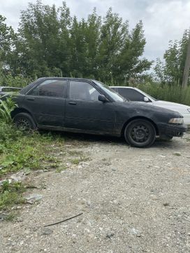  Toyota Carina 1989 , 35000 , 