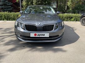  Skoda Octavia 2018 , 1960000 , 