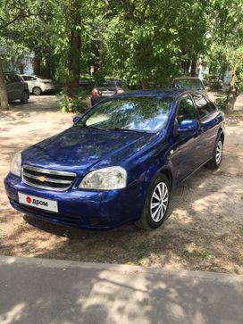  Chevrolet Lacetti 2011 , 520000 , --