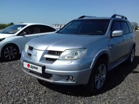 SUV   Mitsubishi Outlander 2007 , 1270000 , 
