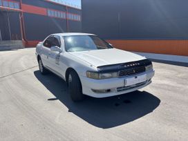  Toyota Cresta 1996 , 285000 , 