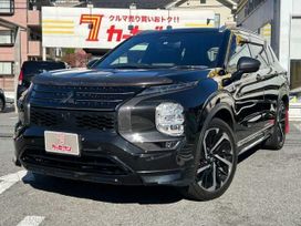 SUV   Mitsubishi Outlander 2022 , 2550000 , 