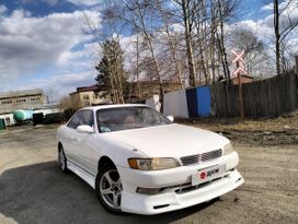  Toyota Mark II 1994 , 550000 , 