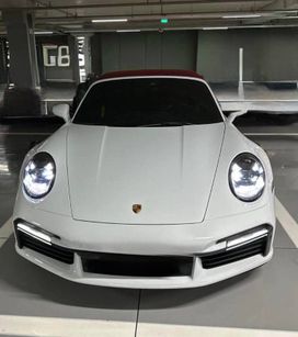  Porsche 911 2022 , 25600000 , 
