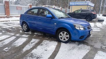 Kia Rio 2011 , 700000 , 