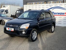 SUV   Kia Sportage 2010 , 699000 , 