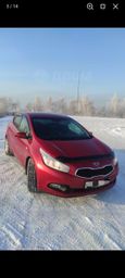  Kia Ceed 2015 , 780000 , 