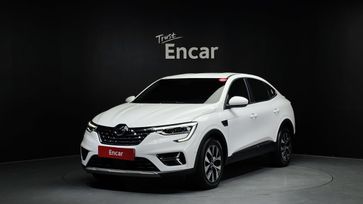 SUV   Renault Samsung XM3 2021 , 1785000 , 