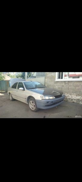  Peugeot 406 2001 , 110000 , 