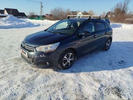  Citroen C4 2012 , 530000 , 