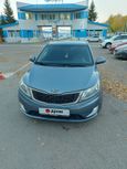  Kia Rio 2011 , 800000 , 