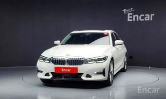  BMW 3-Series 2020 , 2950000 , 