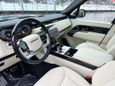SUV   Land Rover Range Rover 2024 , 34700000 , 