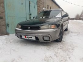  Subaru Legacy Lancaster 1997 , 310000 , 
