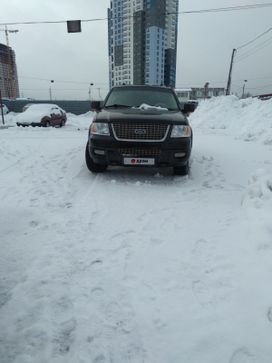 SUV   Ford Expedition 2005 , 1900000 , 