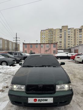  Skoda Octavia 2000 , 280000 , 