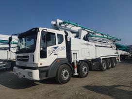  Daewoo Novus 2023 , 41000000 , 
