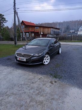  Volkswagen Passat CC 2010 , 1150000 , 