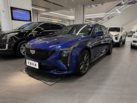  Cadillac CT5 2023 , 4060000 , 