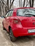  Toyota Yaris 2006 , 487000 , 