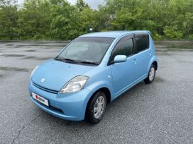  Toyota Passo 2005 , 320000 , 