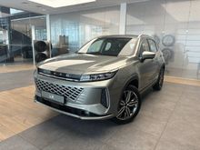 ������ LX, 2024