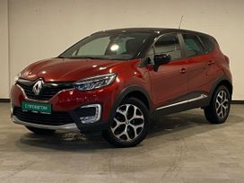 SUV   Renault Kaptur 2019 , 1650000 , 