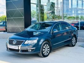  Volkswagen Passat 2007 , 800000 , 
