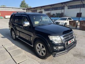 SUV   Mitsubishi Pajero 2010 , 2400000 , 