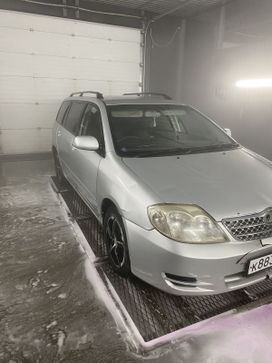  Toyota Corolla Fielder 2004 , 450000 , 