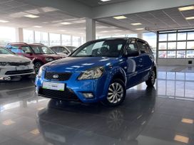  Kia Rio 2010 , 445000 , 