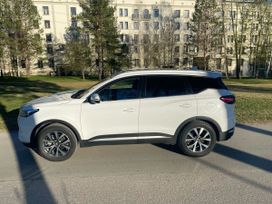 SUV   Chery Tiggo 7 Pro 2021 , 1790000 , 