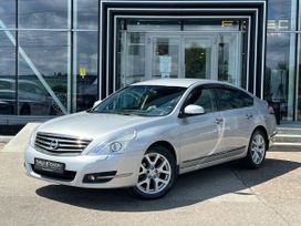  Nissan Teana 2011 , 1220000 , 