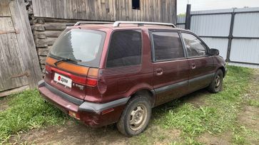    Mitsubishi Chariot 1993 , 90000 , 