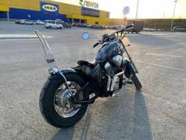  Honda Steed 1990 , 350000 , 