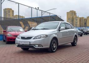  Daewoo Gentra 2015 , 780000 , 