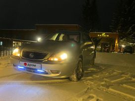  Geely CK Otaka 2007 , 95500 , 