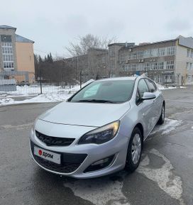  Opel Astra 2013 , 905000 , 