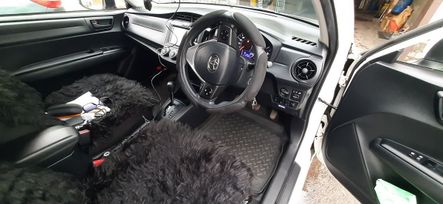  Toyota Corolla Axio 2019 , 1400000 , 