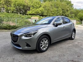  Mazda Demio 2016 , 1370000 , 