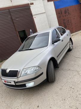  Skoda Octavia 2006 , 650000 , 