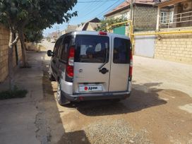    Fiat Doblo 2008 , 515000 , 