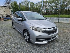  Honda Shuttle 2016 , 1350000 , 