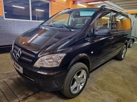   Mercedes-Benz Vito 2014 , 2800000 , 