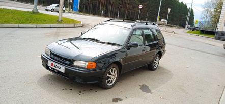  Toyota Sprinter Carib 1996 , 390000 , 