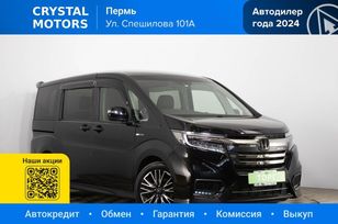    Honda Stepwgn 2019 , 2699000 , 